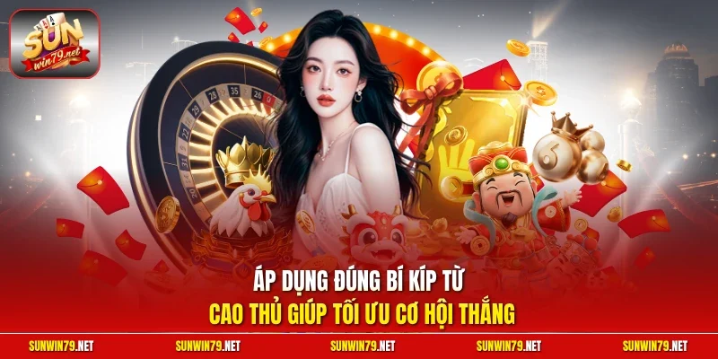 Bài Cào SUNWIN – Game 3 Lá Đổi Thưởng Lôi Cuốn Nhất 2026 4 Sunwin Áp dụng đúng bí kíp từ cao thủ giúp tối ưu cơ hội thắng