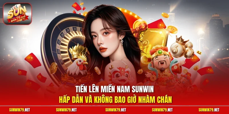 Tiến Lên Miền Nam SUNWIN – Game Đổi Thưởng Đẳng Cấp Số 1 12 Sunwin Tiến lên miền Nam SUNWIN hấp dẫn và không bao giờ nhàm chán